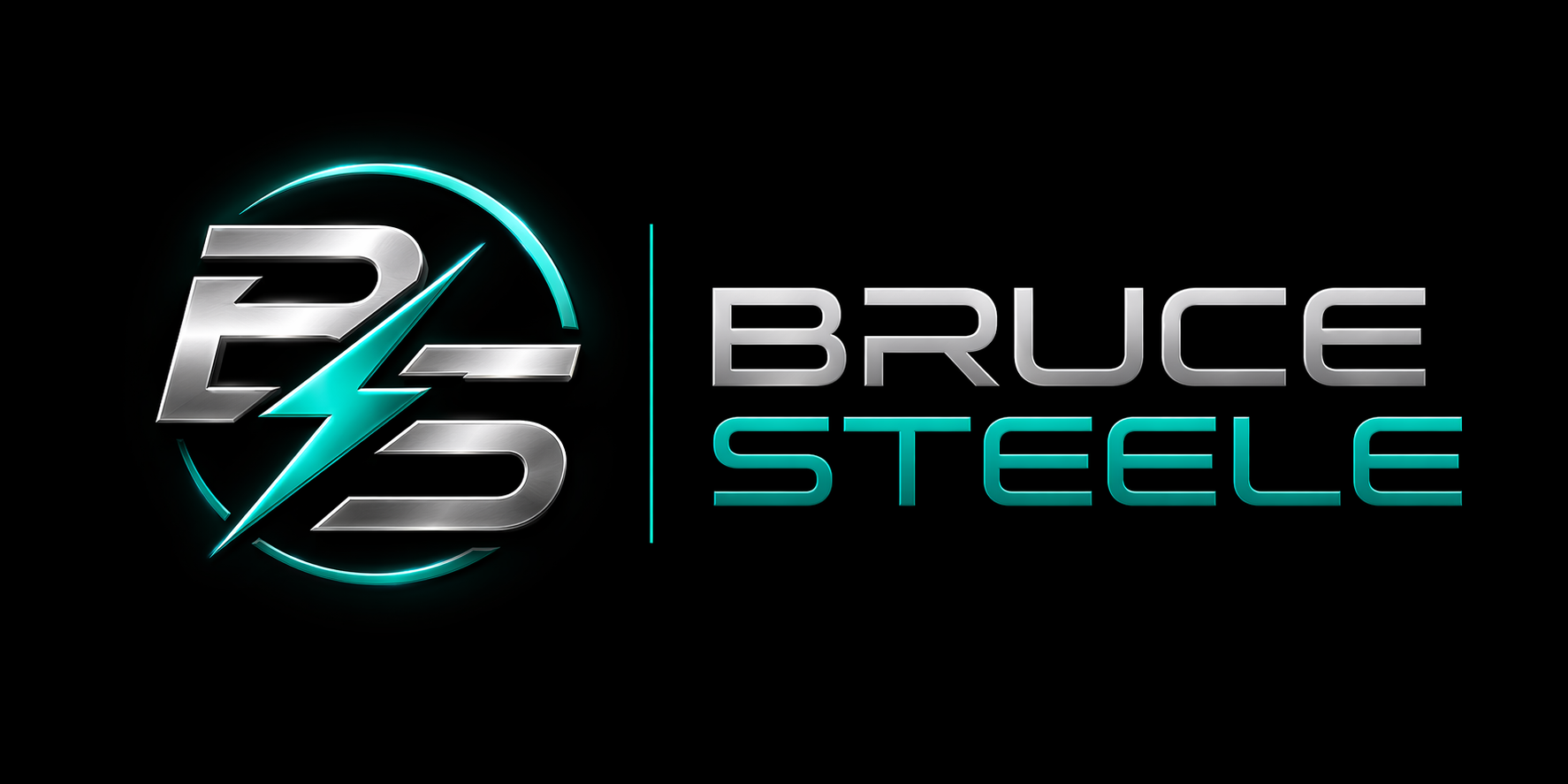 Bruce Steele Logo
